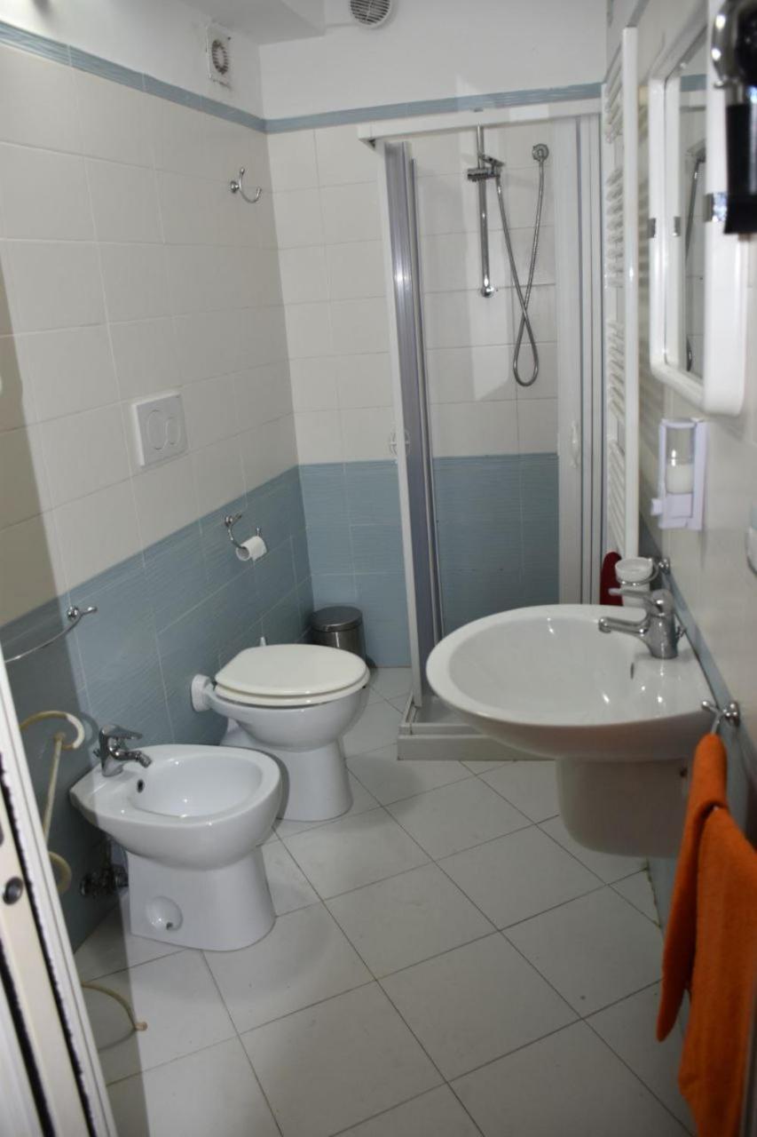 Casa Ischia Apartment เปรูจา ภายนอก รูปภาพ